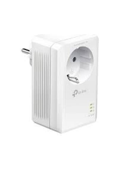 TP-Link TL-PA7017P KIT AV1000 Powerline Adapter