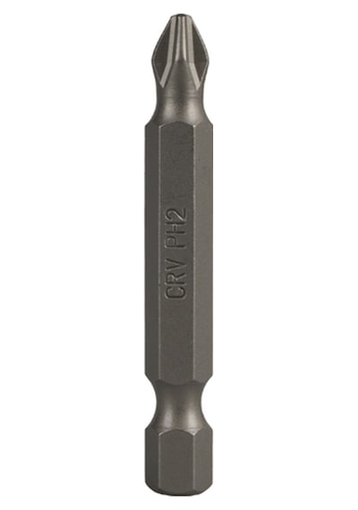 Rb009 Ph Yıldız Bits Uç Ph2 X 50 Mm