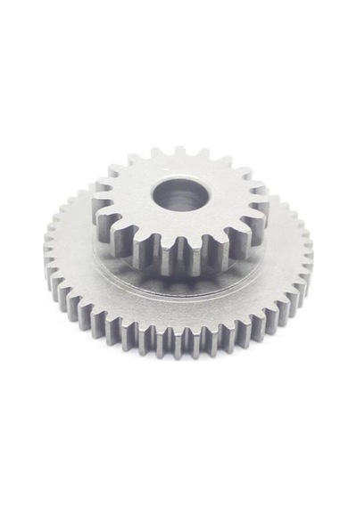 Sevenkardeşler Suzuki Uyumlu Gn250 Redüksiyon Dişlisi 19-51T Tig