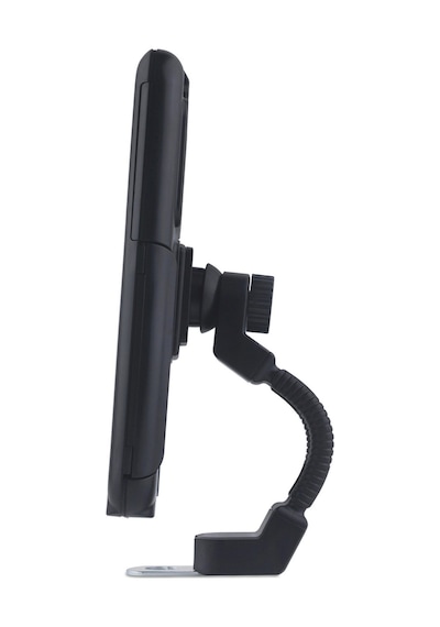 Powertec Suporte XL Model Motosiklet Bisiklet Telefon Tutucu  Su Geçirmez 5.5-7.0 inç arası