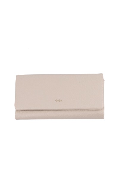 Guja 2009 Kadın Cüzdan Bej