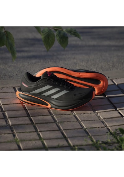Adidas Response 2 Erkek Koşu Ayakkabısı C-adıkj1755e10a00 Siyah