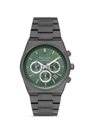 Ferrucci Frc.14455fm.05 Erkek Kol Saati