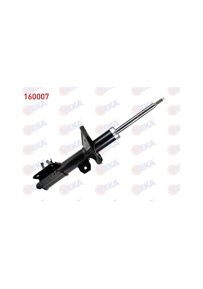 Chevrolet Lacetti J200 1.4ı 16v 2006-2012 Amortisor On Sol Gazli