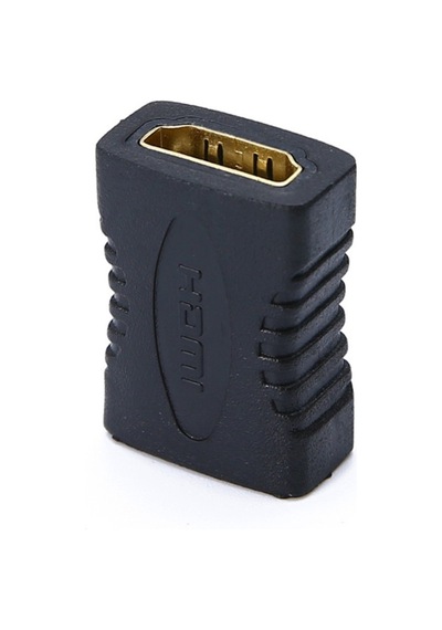 Hdmı Dişi/Hdmı Dişi Adaptör Hdmi Kablo Uzatıcı