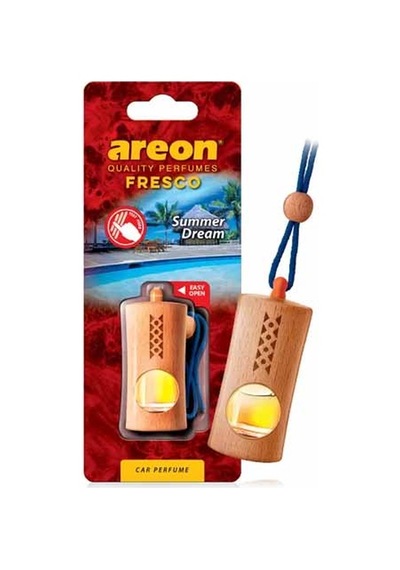 Areon Fresco On-off Regular Summer Dream Oto Araç Kokusu