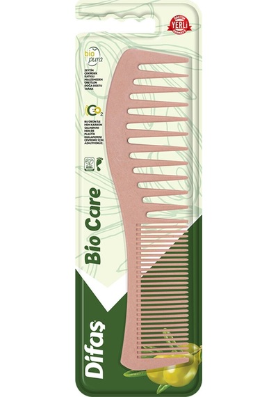 Difaş Bio Care Çok Amaçlı Tarak 3042