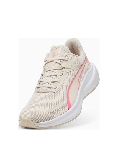 Puma Skyrocket Lıte Unısex Koşu Ayakkabısı 37943741 Bej