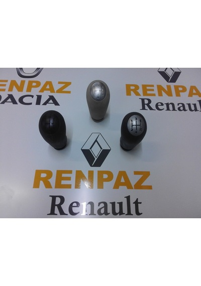 Megane 2-3/Clio 3-4/Fluence/Laguna 2 Vites Topuzu 8200858261