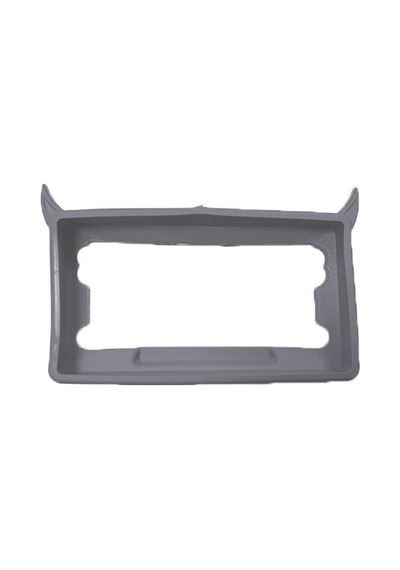 Cf Moto Sr 250 2023 - 2024 Uyumlu Km Koruyucu Kılıf Gri