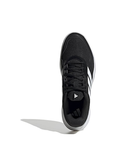 Adidas Gamecourt 3 M Unisex Tenis Ayakkabısı Kı3598 Siyah