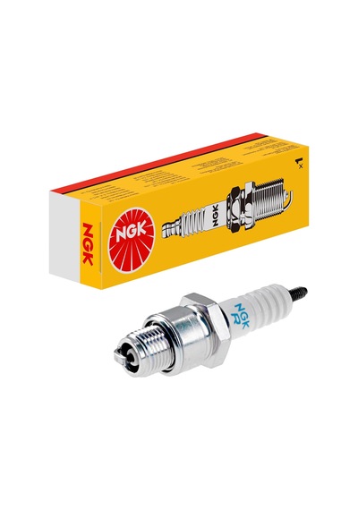 Ngk Buji Br6hs 3922 Yamaha/suzuki/mercury/evinrude/johnson Nikel Dıştan Takma/içten Takma Deniz Motoru Bujisi - Nickel Outboard/ınboard Spark Plug