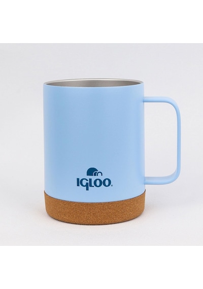 Cork Mug 350 Ml Çok Renkli