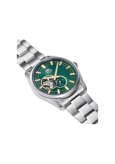 Orient Ra-ar0008e30b Erkek Kol Saati Gri