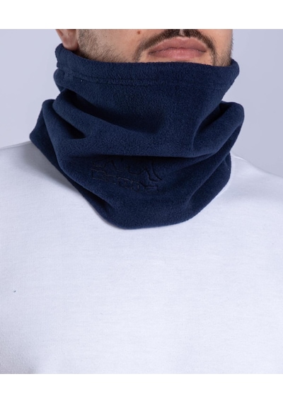 Kappa Riki Unisex Koyu Mavi Boyunluk