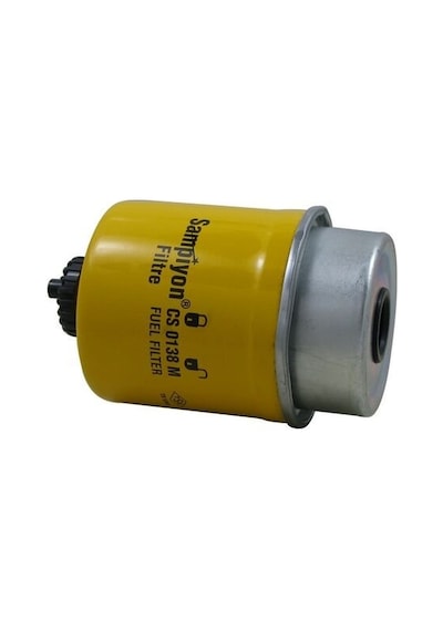 Jcb J.c.bamford 200-3-400-500-8000-900-cx-tlt Serie Yakıt Filtre
