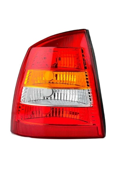 Opel Astra G Sedan Arka Stop Sol 1998 2004 6223023