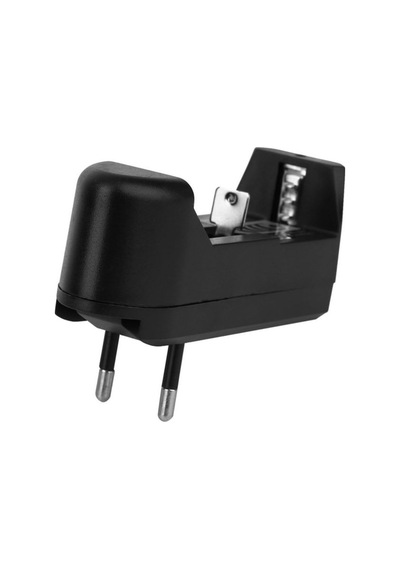 Derwell 18650 Li-ion Pil Şarj Cihazı 3.7v 500ma, Drwel186500 Sku: Zeusstke85b553dcd