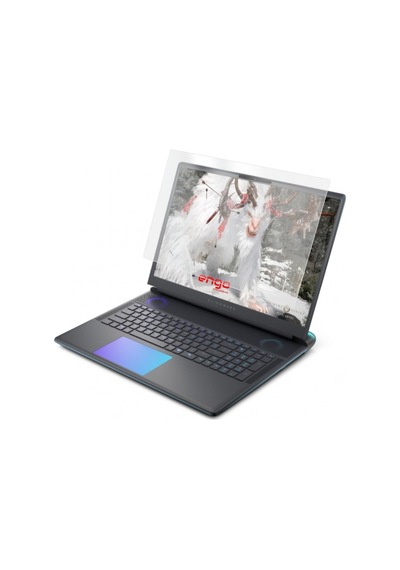 Dell Alienware 18 Area-51 18 İnç Mat Ekran Koruyucu 9h Nano