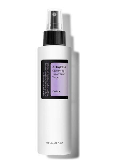 Aha/bha Clarifying Treatment Toner Cpnp Tonik