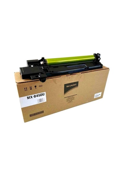 Tonersepeti Sharp Mx-b45du Mxb45du Drum Ünitesi