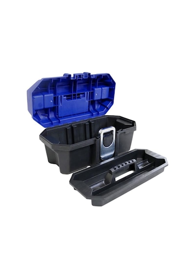 Workpro Wp283021 13 Metal Kilitli Plastik Takım Çantası Fr Wp283021