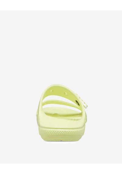 Crocs Classıc Unısex Terlik 206761-75u Sarı