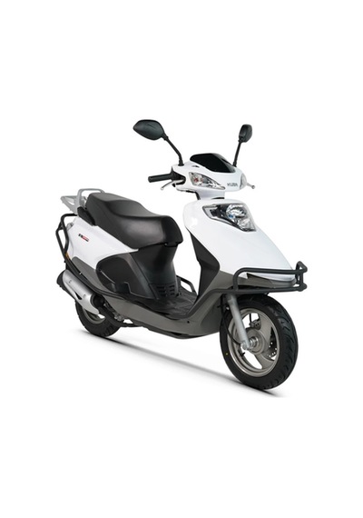 Oem Vn50 Ön-arka Koruma Demiri Hensa Metal