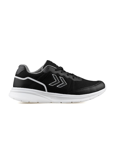 Hummel Hml Value Unisex Antrenman Ayakkabısı 900966-2001 Siyah