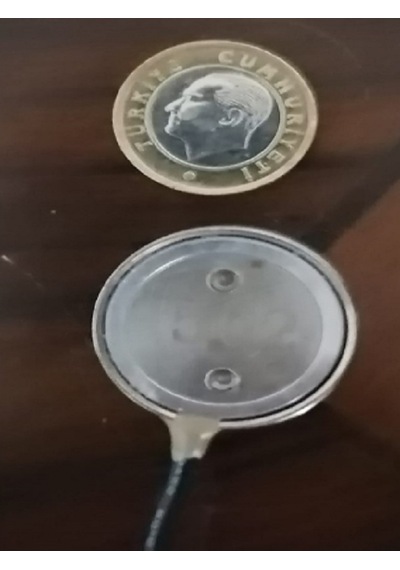 Pore Pressure Water Gauge Toprak Boşluk Suyu Sensörü