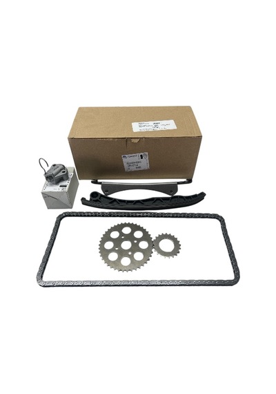 Eksantrik Zincir Seti Gm Orj95518770 Fiat Egea / Doblo / Opel Astra Oem 95518770