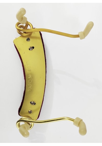 Raymond Joes Vsr2400Db Yaylı Keman Yastığı 1/4 Ve 2/4 Boy Kemanla