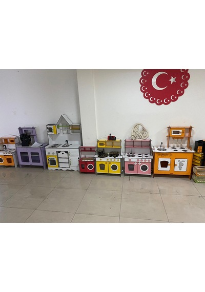 80X60 CM Mdf Mutfak