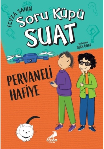 Pervaneli Hafiye 9786052793657