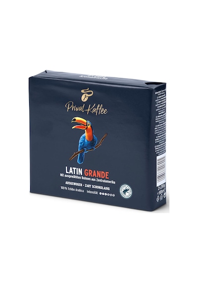 Tchibo Privat Kaffee Latin Grande Filtre Kahve 2x250 G Filtre