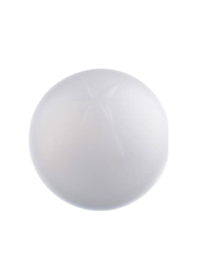 Tavan Glop Armatür, 60 Watt Beyaz