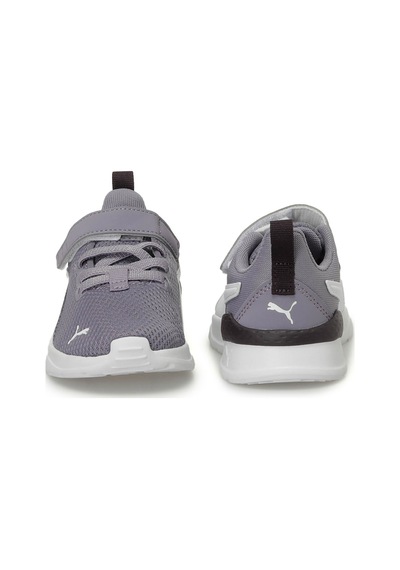 Puma Anzarun Lite Ac+ Ps Lila Kız Çocuk Koşu Ayakkabısı 000000000101991435 Mor - Beyaz