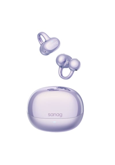 Sanag S8S AI Bluetooth 5.4 Kulak İçi Kulaklık