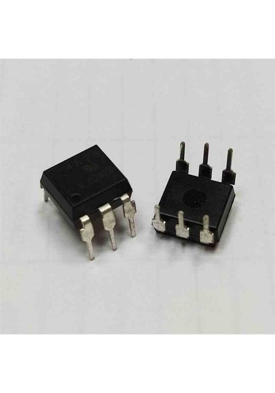 4n28 Optocoupler Opto 25 Adet