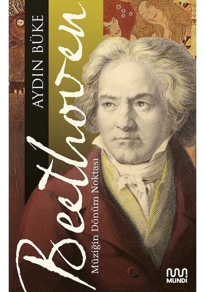 Beethoven Aydın Büke 9786256324374