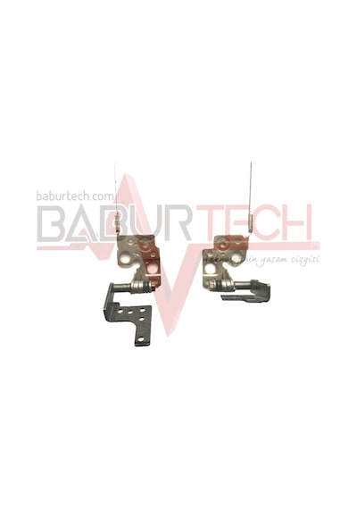 Casper Uyumlu Nirvana C300 C500 Menteşe Takımı Hinge Set 13N0-1Bm0212