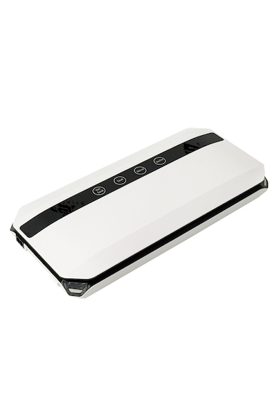 Besa Beyaz Steril Işıklı Ev Tipi Vakum Makinesi