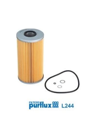 Purflux L244 Yağ Filtresi Bmw M51d25 E34 E36 . Land Rover Range Rover Iı P38a . Opel Omega B 11422244332-stc2180-650303