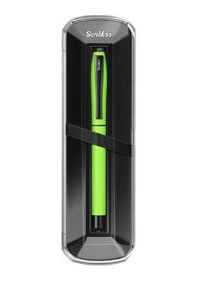 Scrıkss Karnaval Roller Neon Yesıl Krıstal Kutu
