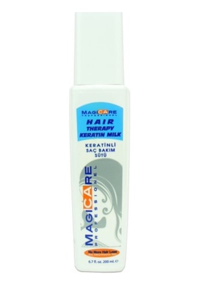 Magicare Keratinli Saç Bakım Sütü 200 ML