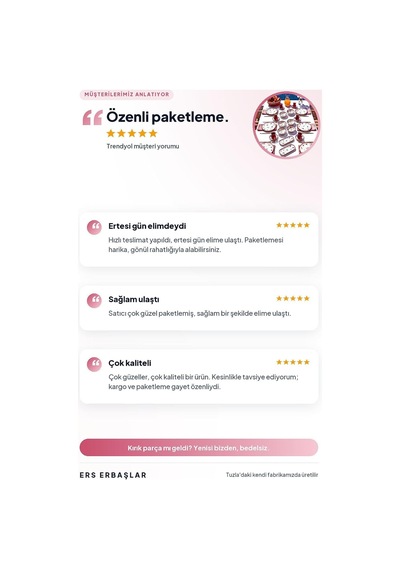 Tr Flora Lüx Seramik 14 Parça 6 Kişilik Kahvaltı Takımı Seti Genel