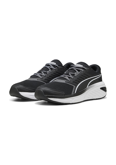 Puma 31109902 Softride Pro Control Erkek Koşu Ayakkabısı Siyah