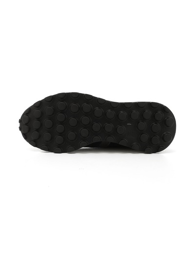 Gönderi(R) Erkek Siyah Bağcıklı Hakiki Deri Sneaker Ddma83531860 Siyah