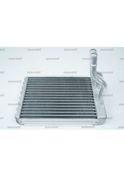 Hyundai Starex 2002-2008 Radyatör Kalorifer Ön 97023-4a010