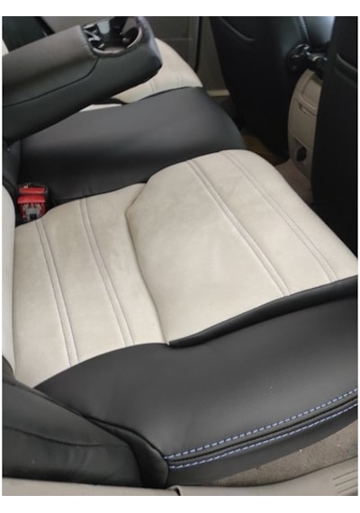 Volvo S40 Araca Özel Oto Koltuk Kılıfı (519856604)